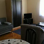 Ljubica Apartamento