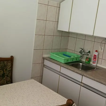 Apartamento Ljubica *