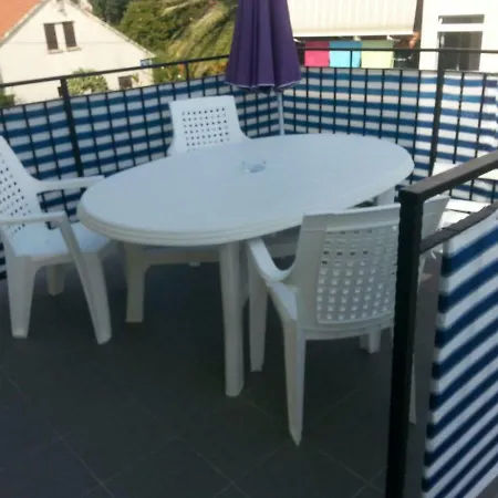 Ljubica Biograd Na Moru