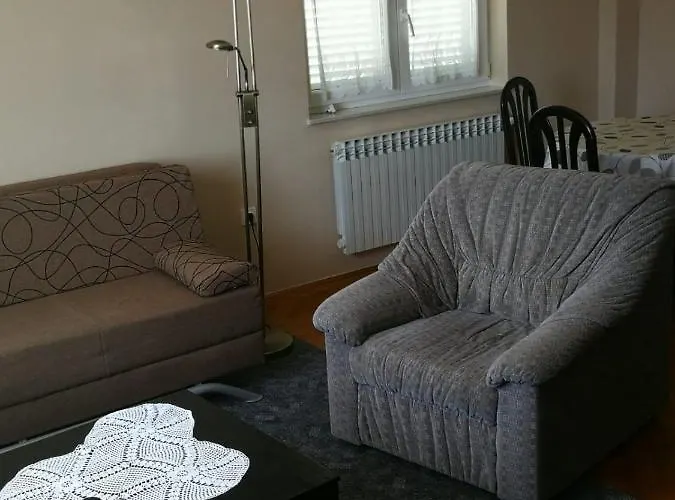 Apartman Ljubica Biograd na Moru