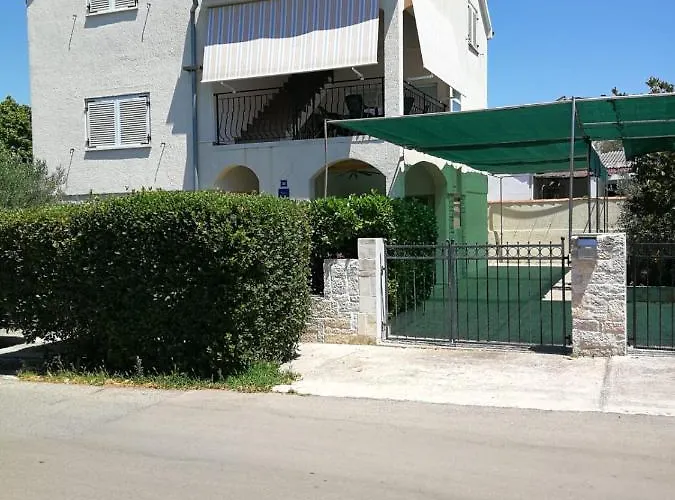 Apartman Ljubica