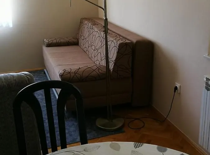 Ljubica Biograd na Moru