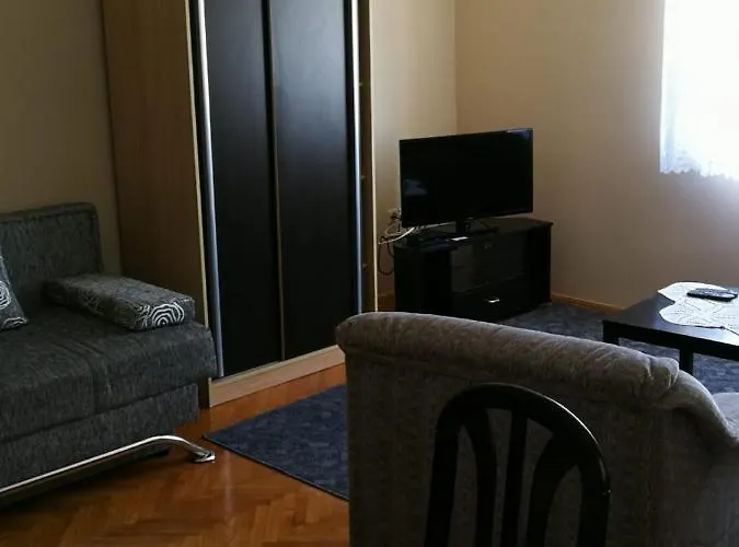 Ljubica Appartamento