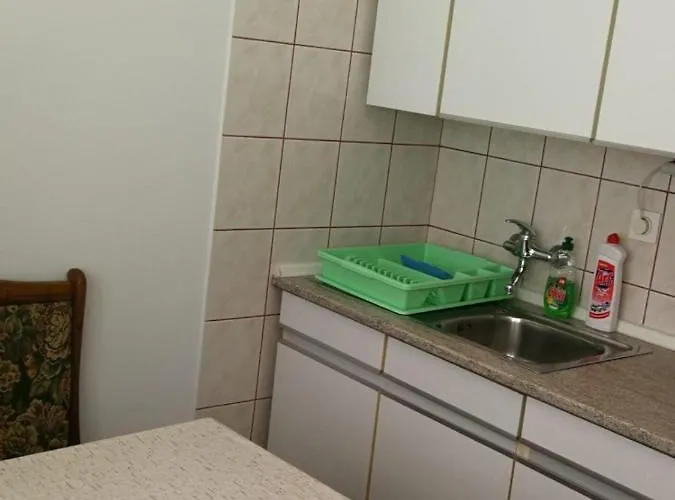 Apartman Ljubica *