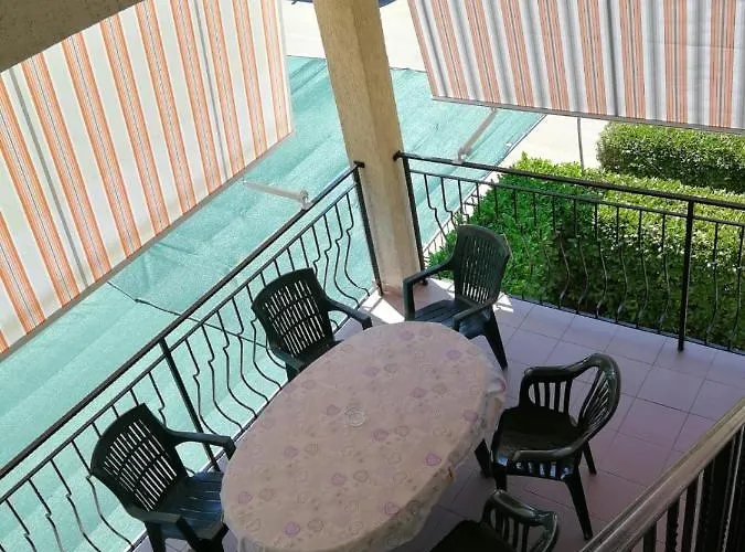 Ljubica Apartman