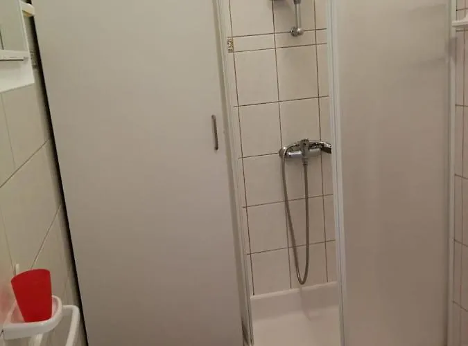 Ljubica Apartman Biograd na Moru