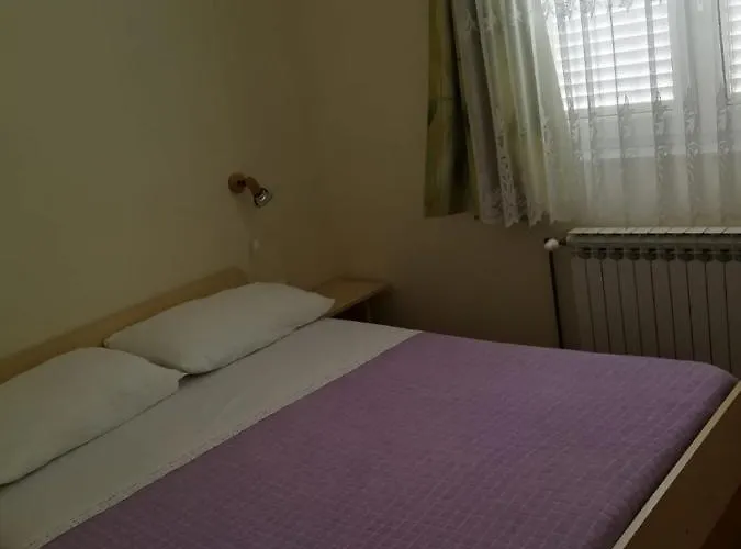 Apartman Ljubica Biograd na Moru