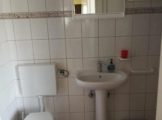 Ljubica Appartamento Biograd Na Moru