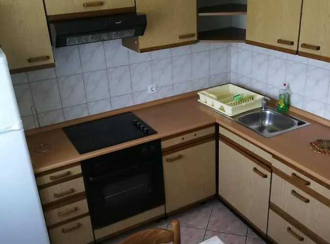Apartman Ljubica Biograd na Moru