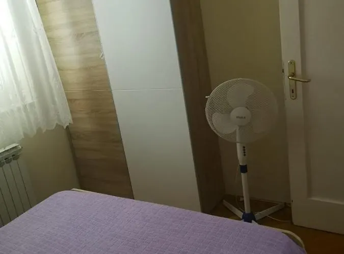 Ljubica Apartman *