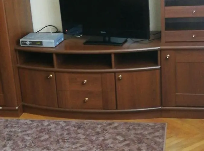 Ljubica Apartman Biograd na Moru