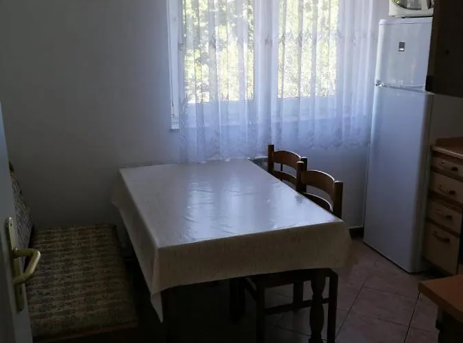 Ljubica Apartman