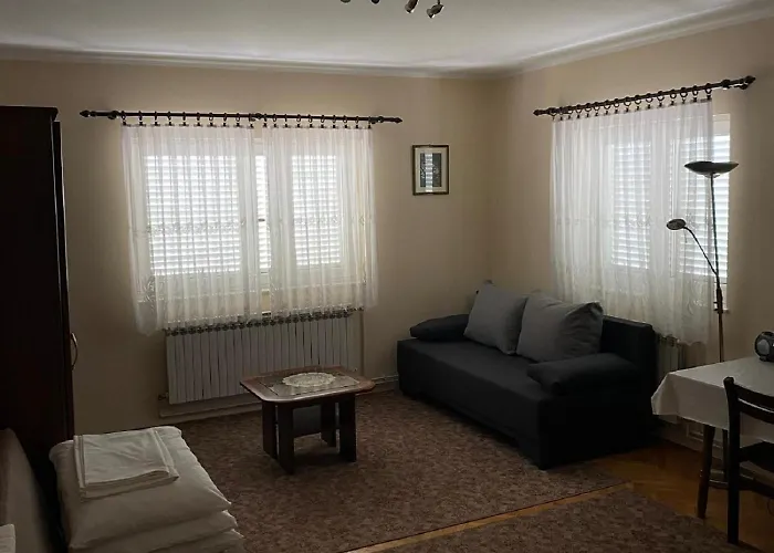 Ljubica Biograd na Moru