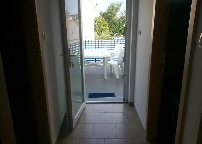 Ljubica Appartamento *