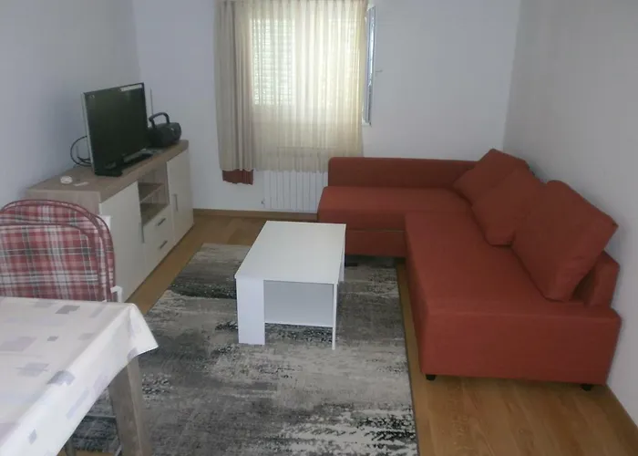Apartman Ljubica