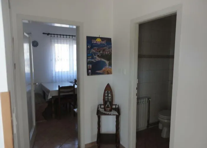 Appartamento Ljubica