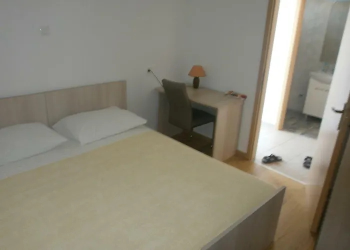 Apartman Ljubica *