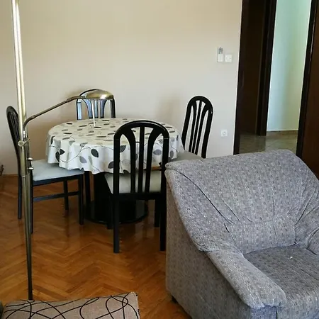 Apartman Ljubica