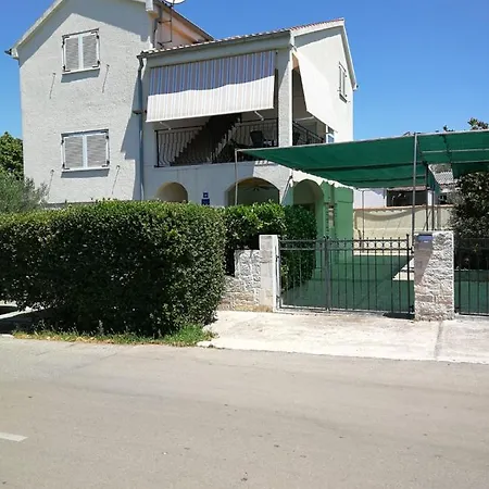 Apartment Ljubica