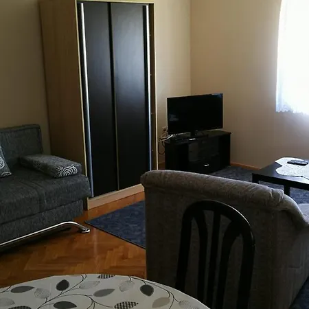Ljubica Apartment