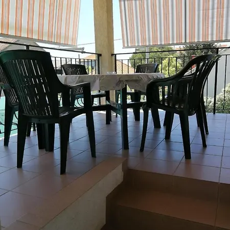 Apartment Ljubica Biograd Na Moru