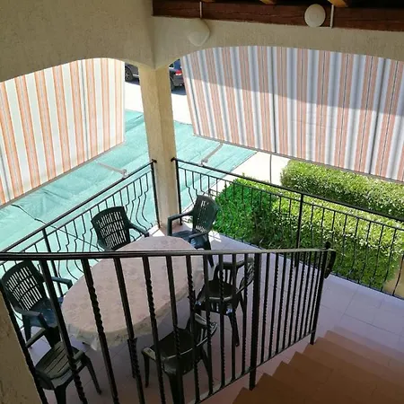 Appartement Ljubica