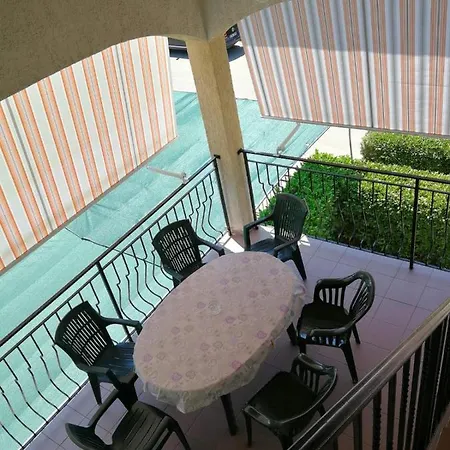 Ljubica Apartment