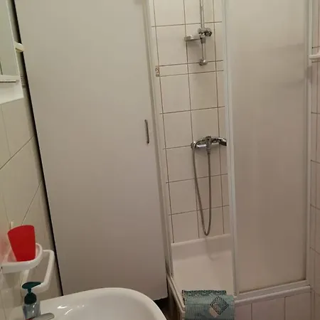 Ljubica Appartement Biograd Na Moru