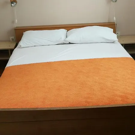 Apartment Ljubica *