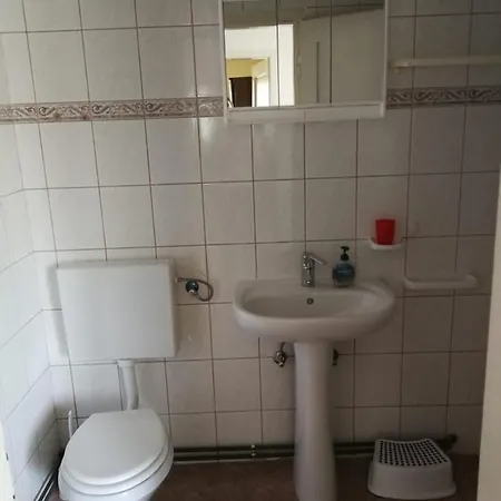 Ljubica Apartman Biograd Na Moru