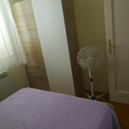 Ljubica Apartman *