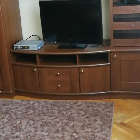 Ljubica Apartment Biograd Na Moru