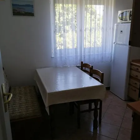 Ljubica Apartment