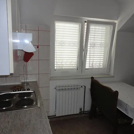 Ljubica Apartment Biograd Na Moru