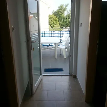 Ljubica Apartment *