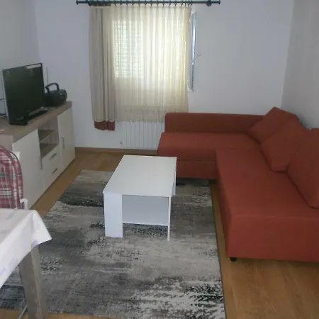 شقة Ljubica