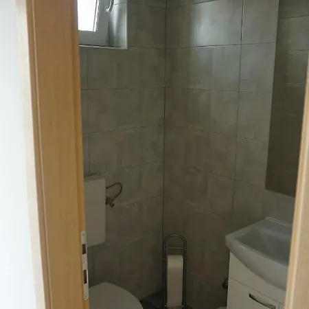 Appartement Ljubica Biograd Na Moru