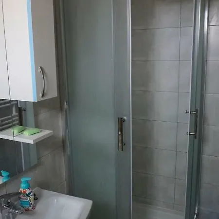 Apartment Ljubica Biograd Na Moru
