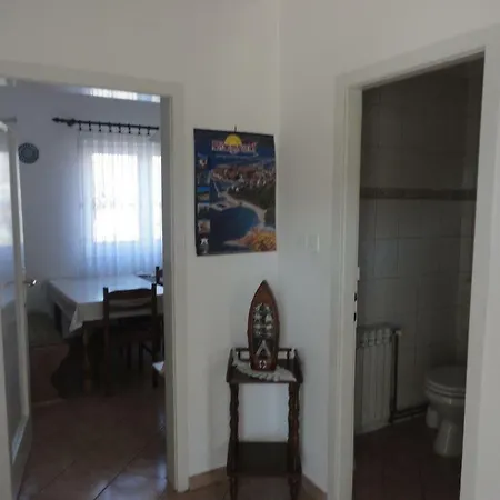 Apartman Ljubica