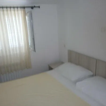Ljubica Apartman