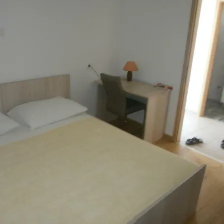 Apartman Ljubica *