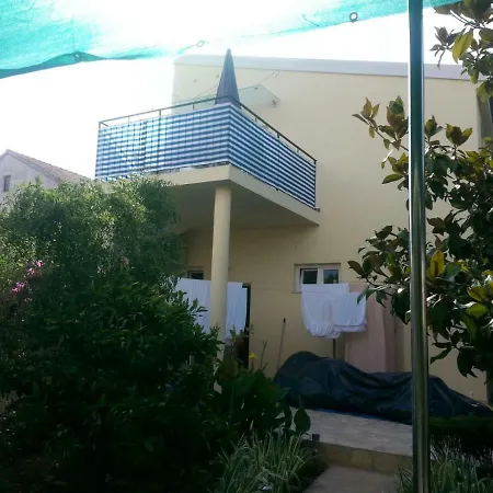 Ljubica Apartment *