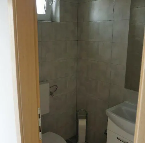 아파트 Ljubica 비오그라드나모루